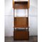 Tall Free-Standing Wall Unit in Teak from G-Plan, 1960s, Image 2