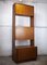 Tall Free-Standing Wall Unit in Teak from G-Plan, 1960s 5