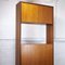 Tall Free-Standing Wall Unit in Teak from G-Plan, 1960s 4