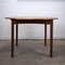 Vintage Danish Extending Dining Table in Teak, 1960s, Image 3