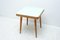 Small Mid-Century Czechoslovakian Side Table, 1960s, Image 14