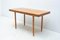 Mid-Century Czechoslovakian Central Table in Beech Wood, 1960s, Image 2