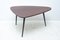 Table en Forme de Haricot Mid-Century, 1960s 2