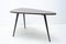 Table en Forme de Haricot Mid-Century, 1960s 7