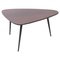 Table en Forme de Haricot Mid-Century, 1960s 1