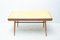 Mid-Century Czechoslovakian Coffee Table in Formica and Beech Wood, 1960s 15