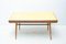 Mid-Century Czechoslovakian Coffee Table in Formica and Beech Wood, 1960s, Image 15