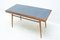 Mid-Century Czechoslovakian Coffee Table in Formica and Beech Wood, 1960s, Image 13