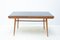 Tschechoslowakischer Mid-Century Couchtisch aus Formica & Buchenholz, 1960er 11