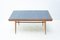 Mid-Century Czechoslovakian Coffee Table in Formica and Beech Wood, 1960s 12