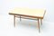 Mid-Century Czechoslovakian Coffee Table in Formica and Beech Wood, 1960s 16