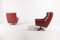 Danish Mid-Century Modern Lounge Chairs from Edmund Jorgensen, 1960s, Set of 2 2
