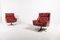 Danish Mid-Century Modern Lounge Chairs from Edmund Jorgensen, 1960s, Set of 2 1