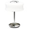 Table Lamp in Murano Glass from Valenti Milano, Image 1