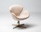 Silla Swan de Arne Jacobsen para Fritz Hansen, Imagen 2