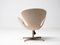 Chaise Swan par Arne Jacobsen pour Fritz Hansen 6