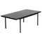 Black Coffee Table by Florence Knoll, Image 1