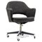 Executive Swivel Chair by Eero Saarinen, Image 1