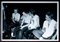 Foto grande de Sex Pistols Backstage de Dennis Morris, Imagen 2