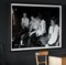 Grande Photo de Sex Pistols Backstage par Dennis Morris 3