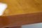 Table Allen 605 par Frank Lloyd Wright pour Cassina 6