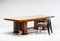 Tavolo 605 Allen di Frank Lloyd Wright per Cassina, Immagine 3