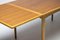 Scandinavian Extendable Dining Table 8