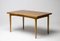 Scandinavian Extendable Dining Table, Image 4