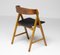 Teak Dining Chairs by Kai Kristiansen, Set of 5, Image 7
