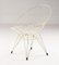 Combex Wire Chairs by Cees Braakman, Set of 3 7