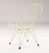 Combex Wire Chairs by Cees Braakman, Set of 3 5