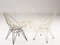 Combex Wire Chairs by Cees Braakman, Set of 3, Image 1