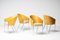 Chaises King Costes par Philippe Starck, Set de 4 4