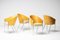 King Costes Stühle von Philippe Starck, 4er Set 4