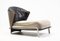 Elba Lunga Chaise Lounge by Franco Raggi for Cappellini 7