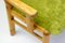 Dining Chairs in Oregon Pine, Set of 6, Image 11