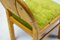 Dining Chairs in Oregon Pine, Set of 6, Image 9