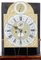 Horloge Longue Antique en Acajou de John Purden London 3