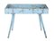 Antique Rustic Garden Room Tray Table in Painted Pine 1