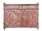 Early 19th Century Swedish Rustic Painted Sideboard, Image 6