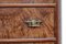 Antique Chest of Drawers in Burr Walnut 4