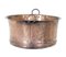 Large Antique Cooking Vessel in Copper 3