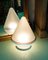 Murano Glass Cone Lamp, 1970s 7