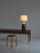 Tensera Table Lamp by Ingelise Kofoed for Royal Copenhagen, 1967 9