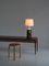 Tensera Table Lamp by Ingelise Kofoed for Royal Copenhagen, 1967, Image 9