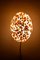 Bubblegum Light Sprinkles Bon Bon Wandlampe von Helle Mardahl 4