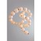 Voltige De Beads Chandelier by Ludovic Clement Darmont for Thema 5