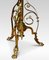 Brass Adjustable Standard Floor Lamp 4