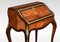 Rosewood Inlaid Office Desk 2