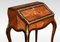 Rosewood Inlaid Office Desk, Image 2